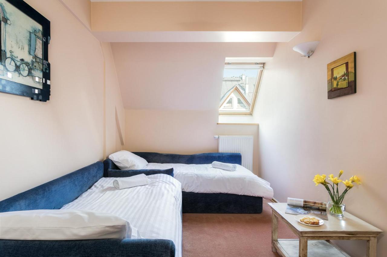 Rent Like Home - Orkana IX ザコパネ エクステリア 写真