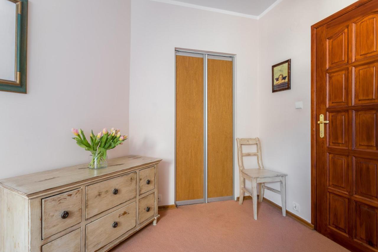Rent Like Home - Orkana IX ザコパネ エクステリア 写真